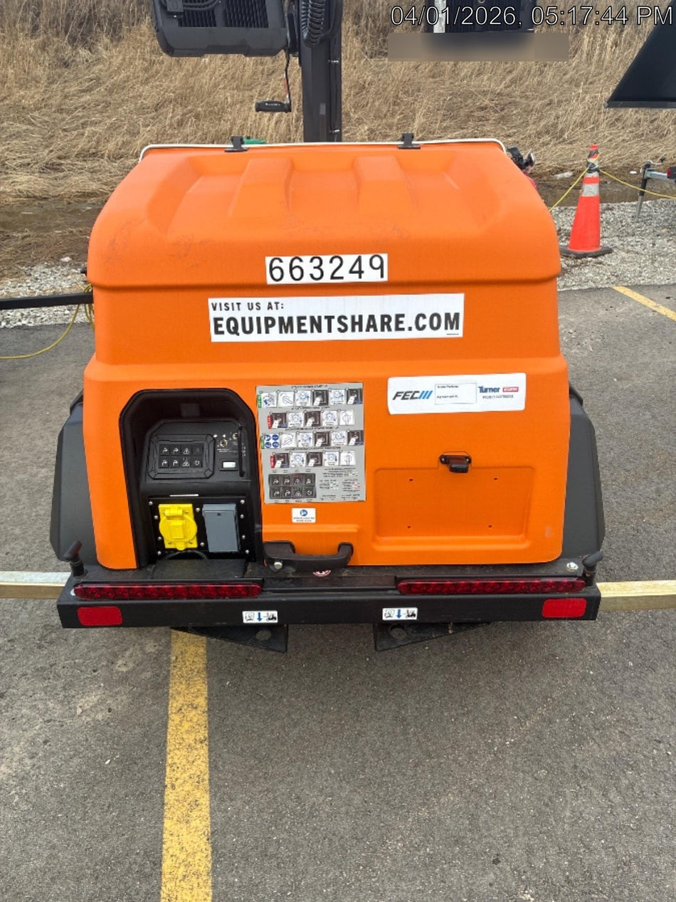 2026 GENERAC MLTS-4