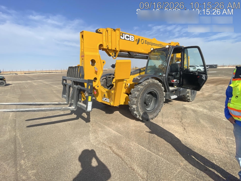 2026 JCB 512-56