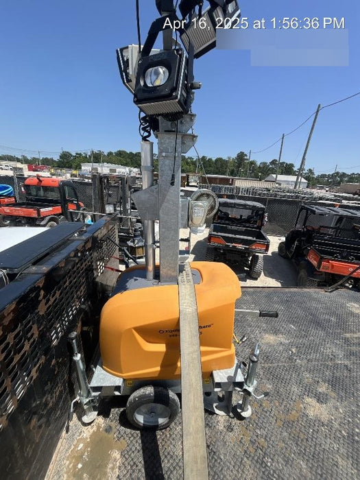 2024 ATLAS COPCO HILIGHT E3 Plus