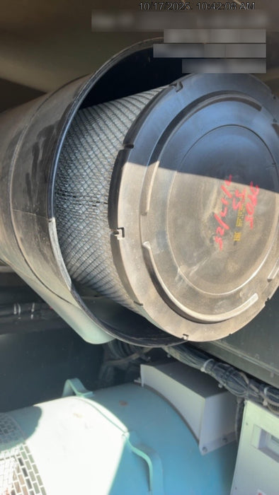 2022 MULTIQUIP DCA300