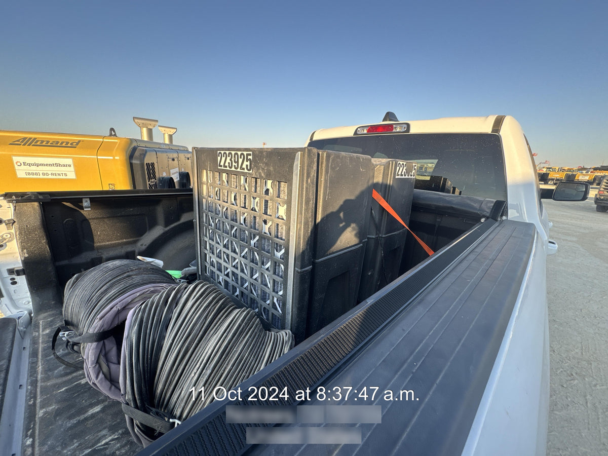 2022 ABATEMENT TECHNOLOGIES BD2KM