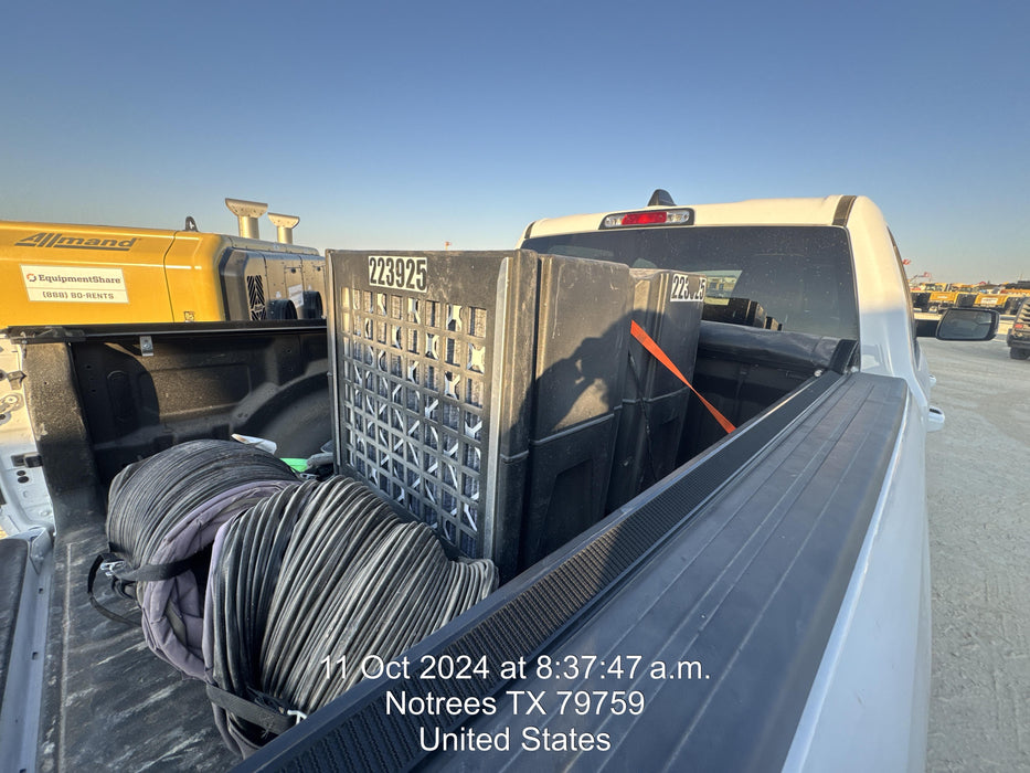 2022 ABATEMENT TECHNOLOGIES BD2KM