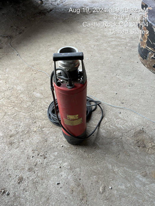 2024 MULTIQUIP ST3020BCUL