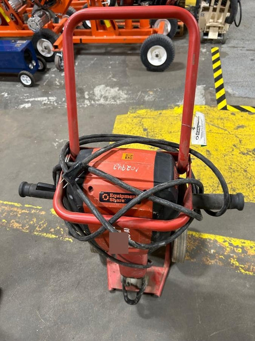 2020 HILTI TE 3000-AVR