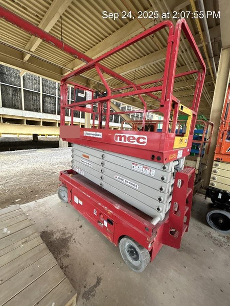 2021 MEC 4046SE