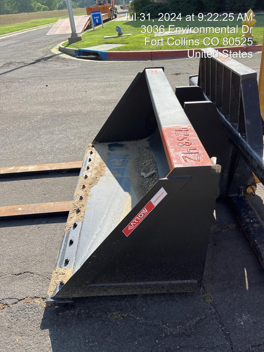 2024 ARROW MATERIAL HANDLING 3207212B081