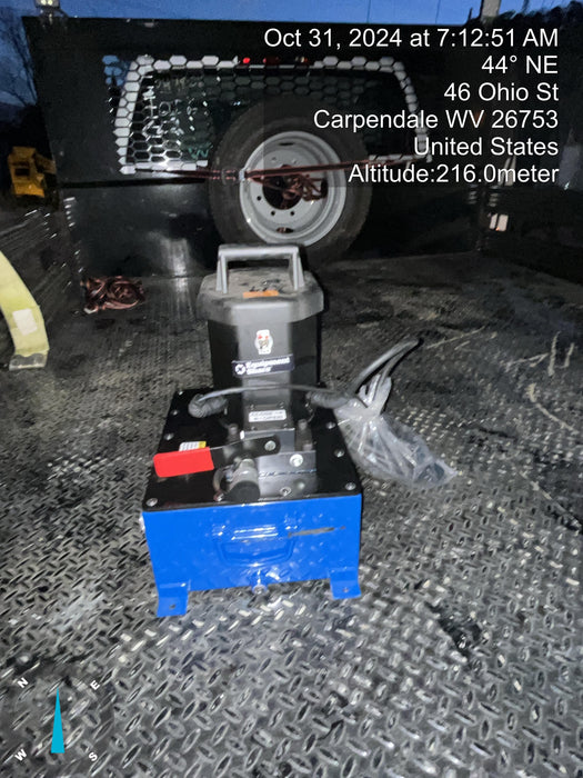 2024 CURRENT TOOLS 254P