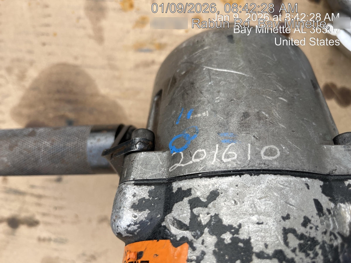2022 INGERSOLL RAND 3940B2TI
