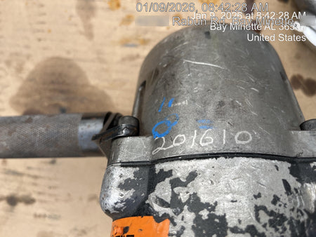 2022 INGERSOLL RAND 3940B2TI