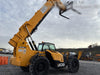 2020 JCB 512-56 Cab/Heat/Air, 109Hp, Solid Tires, Work Lights, Beacon, Aux Hydraulics, Back up Alarm, Lifting Eye, ES Decals