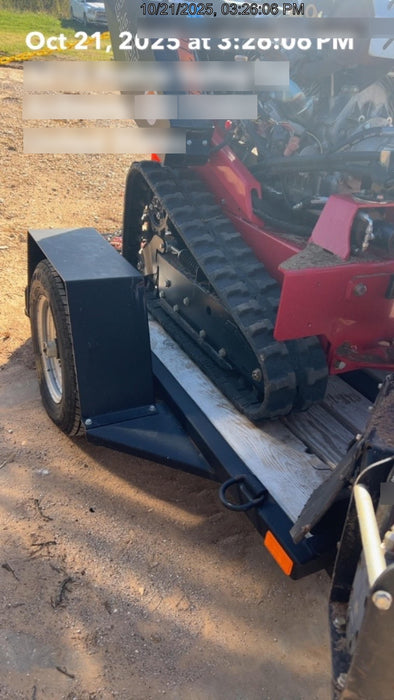 2022 BARRETO E4X6TBT