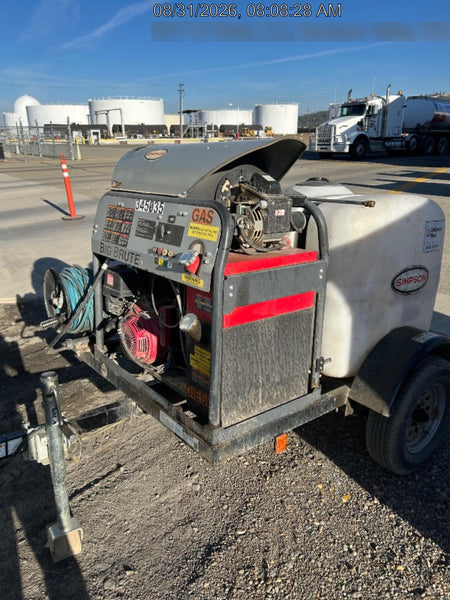 2023 SIMPSON 95005