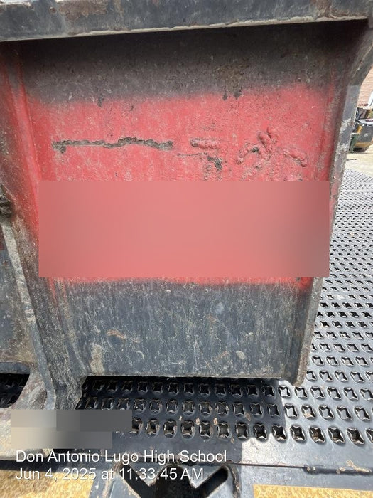 2023 SOLESBEE SBG-72