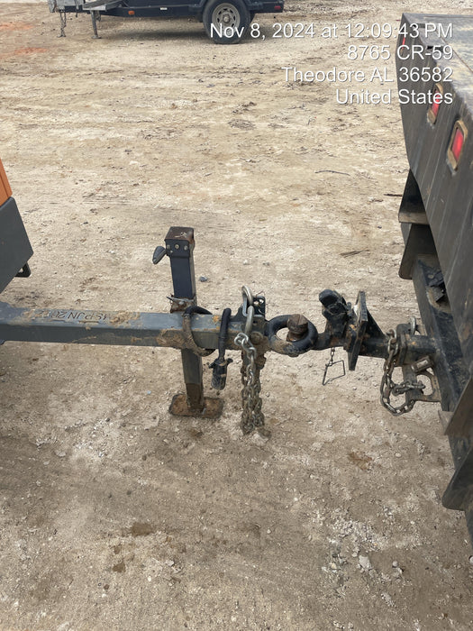 2021 MYERS-SETH A-DD6/HA/SAFE