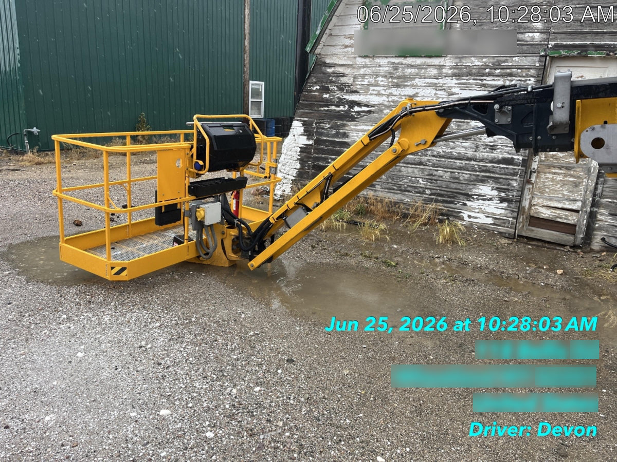 2022 HAULOTTE HT85 RTJ O