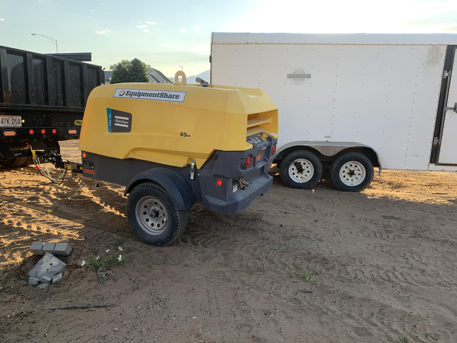 2020 ATLAS COPCO XAS188