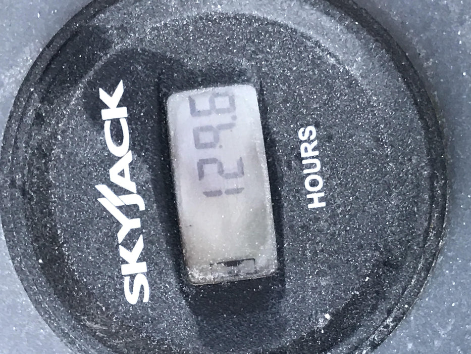 2018 SKYJACK SJIII-3219