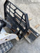 2023 BOBCAT 36" Mini Skid Steer Fork Carriage - Bobcat
