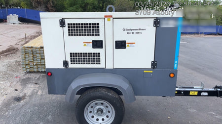 2024 ATLAS COPCO QAS45