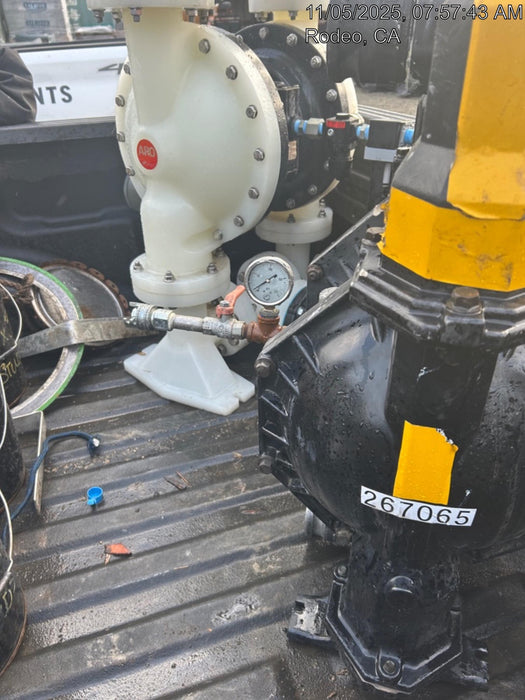 2022 INGERSOLL RAND PD30A-AAP-CCC-C