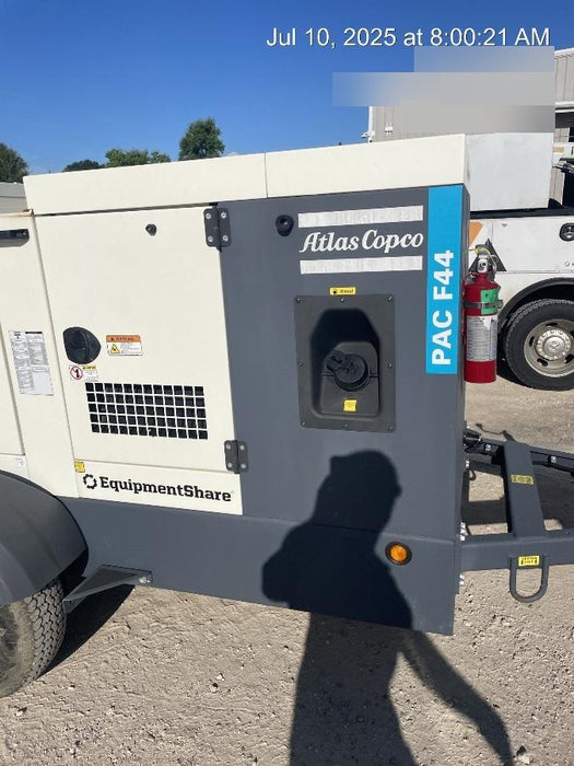 2023 ATLAS COPCO PAC F44 KD-S