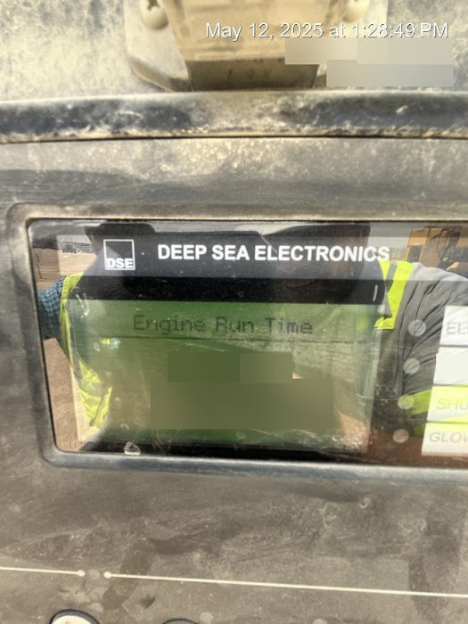 2022 AIRMAN SDG25S-8E1