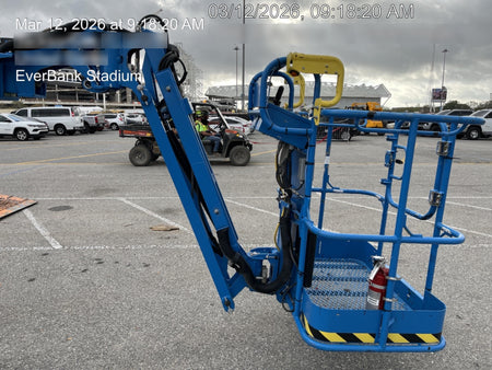 2024 GENIE Z30-20 N RJ