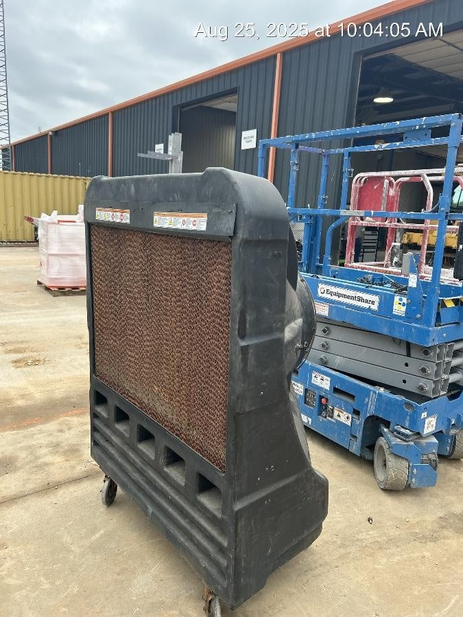 2021 PORTACOOL JETSTREAM 250