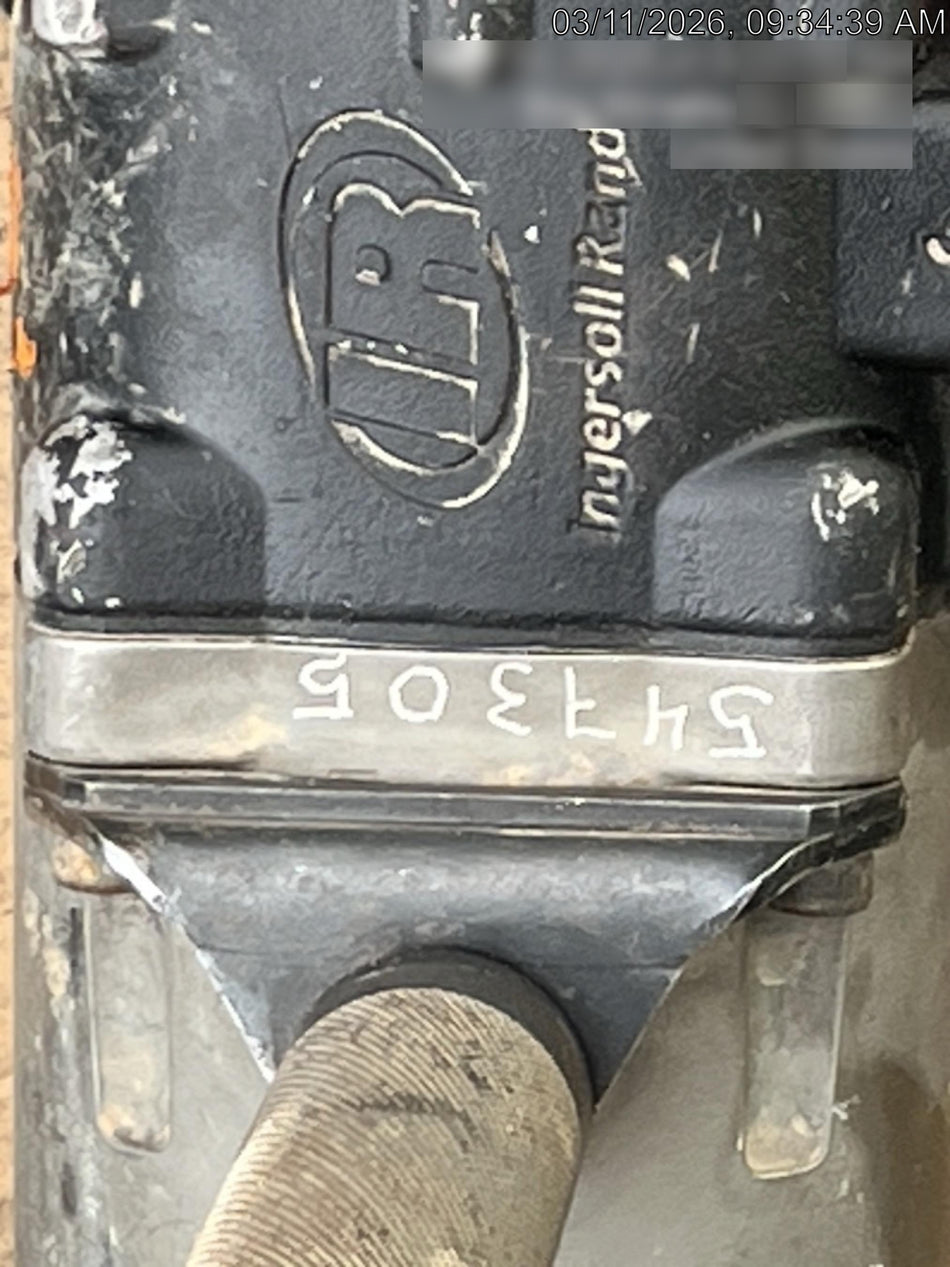 2025 INGERSOLL RAND 3940B2TI