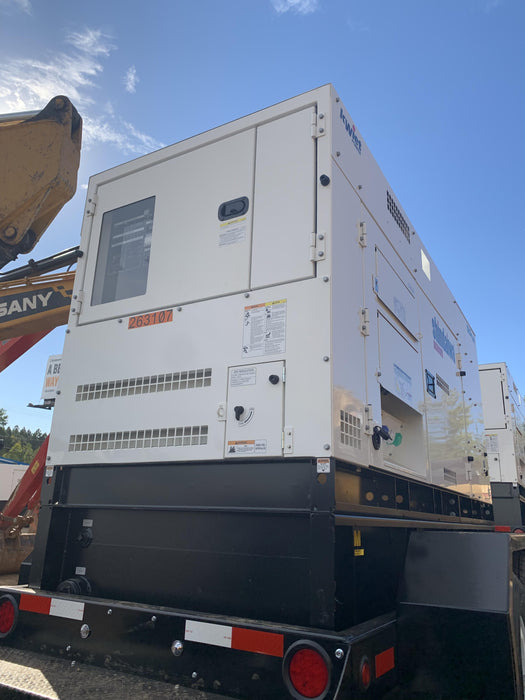 2022 SHINDAIWA DGK125F