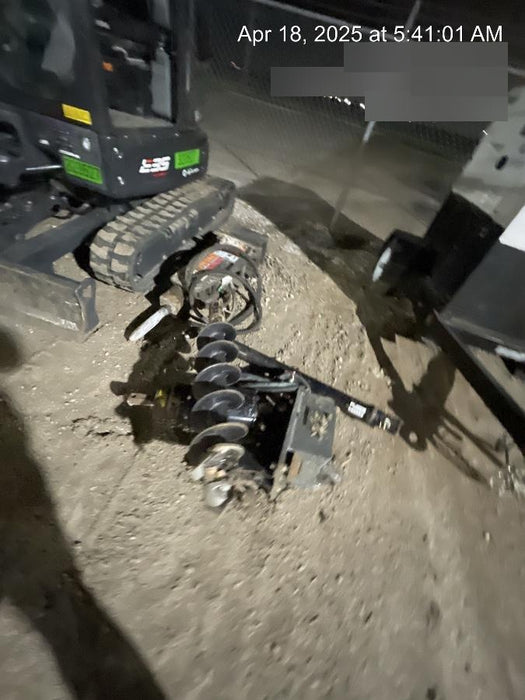 2022 AUGER TORQUE 3300-30