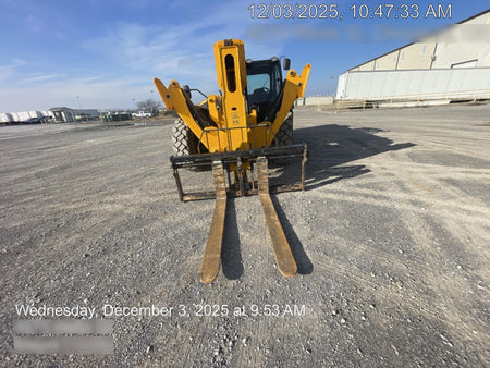 2025 JCB 510-56