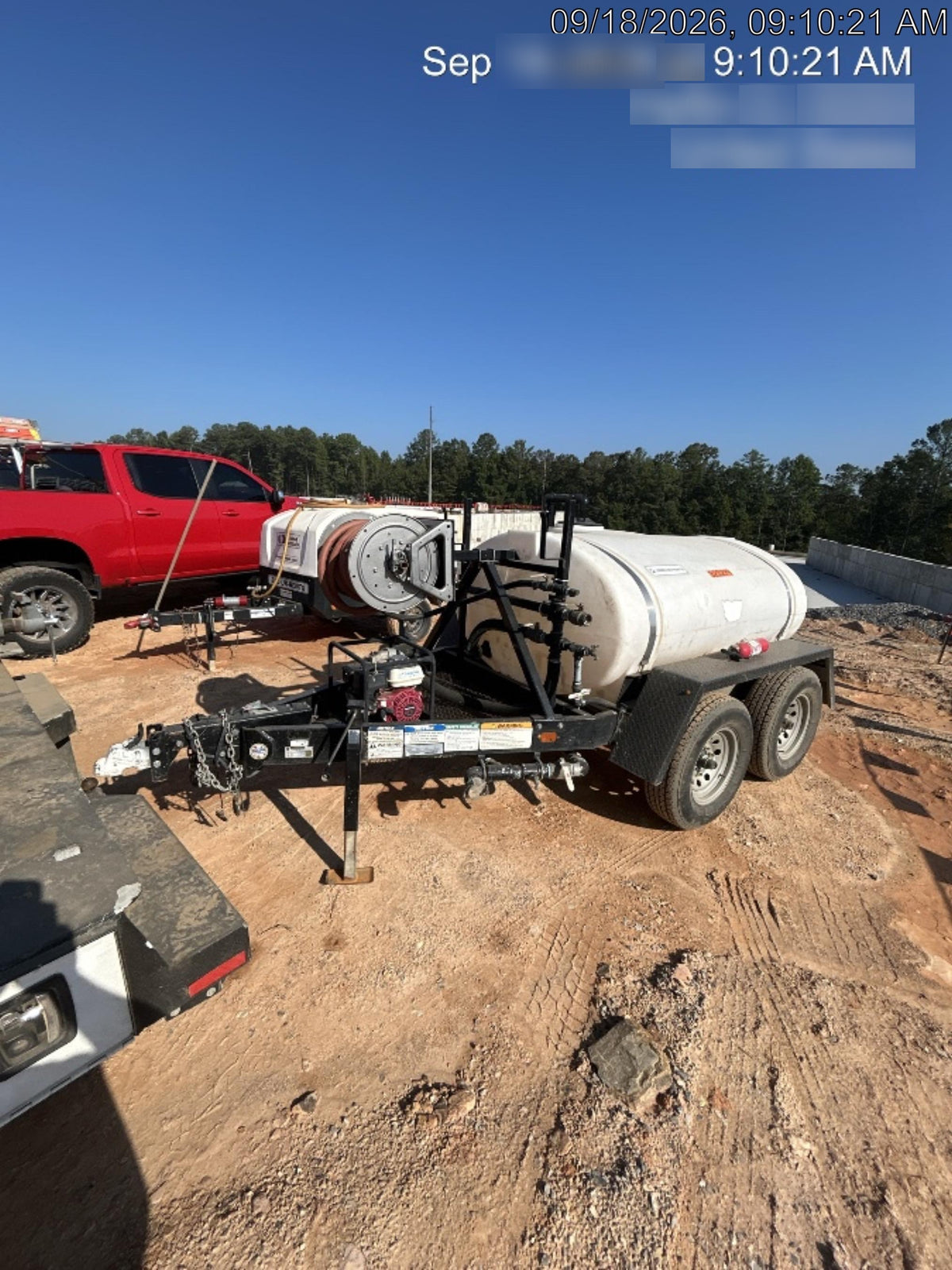 2023 WYLIE EXP-500L