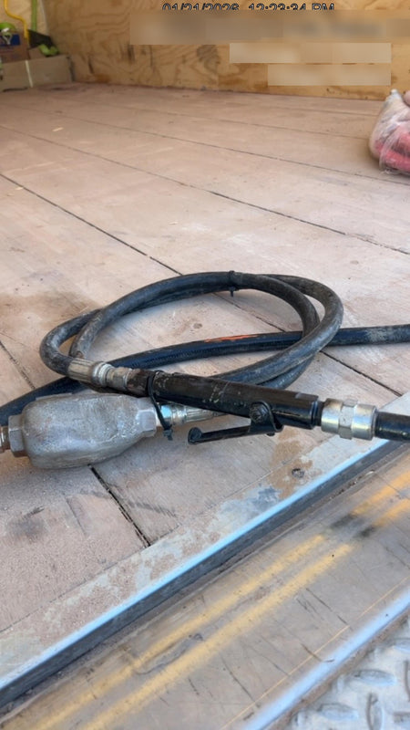 2023 MICHIGAN PNEUMATIC T3-EHDH-CARBIDE