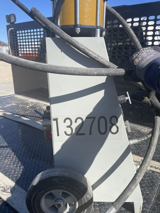 2021 PINNACLE PDQC-10000