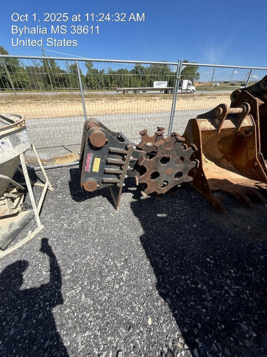 2020 TOKU SCW-24-MDE