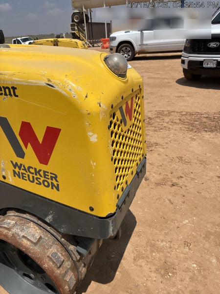 2024 WACKER NEUSON RTLx-SC3