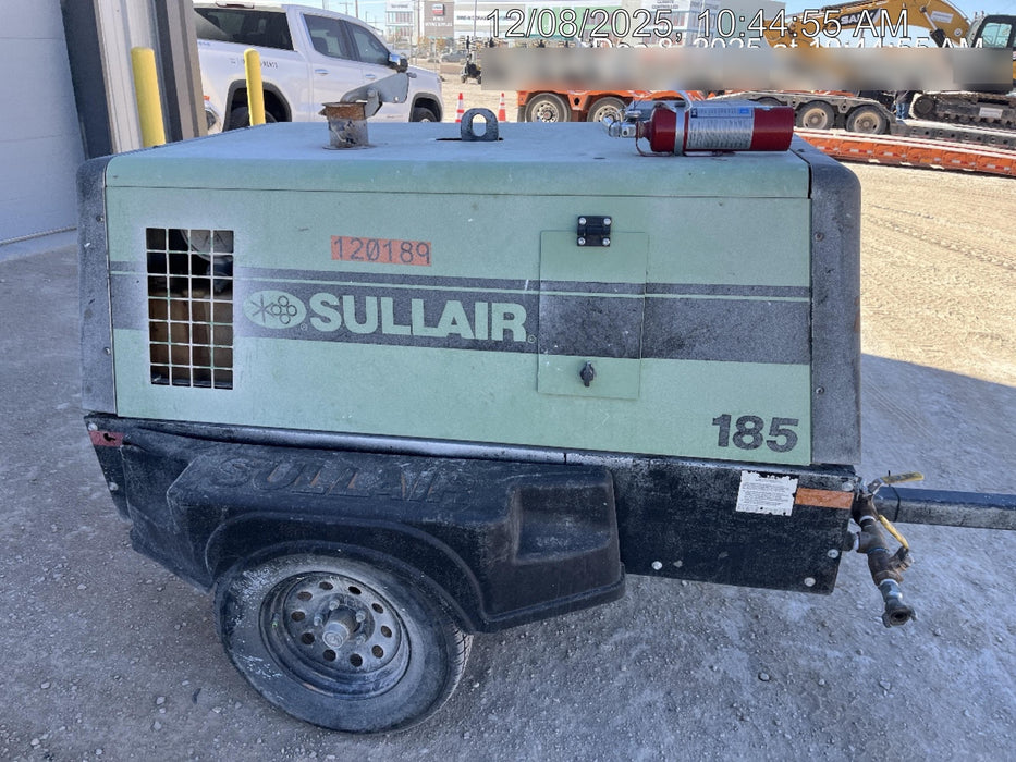 2020 SULLAIR 185-DPQ