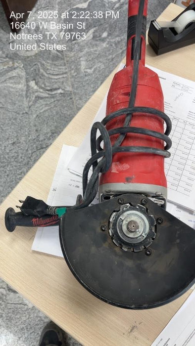 2022 MILWAUKEE 6088-31