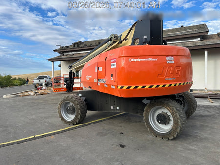 2026 JLG 860SJ