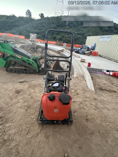 2025 HUSQVARNA LF75