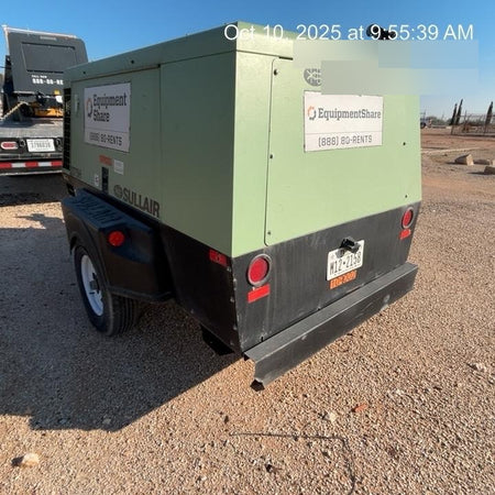 2020 SULLAIR 375H