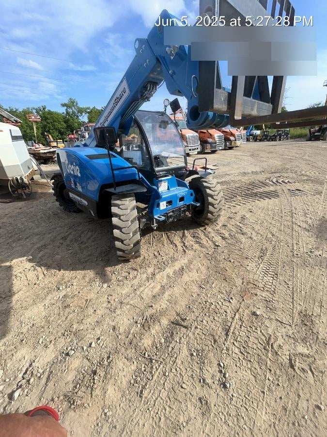 2023 GENIE GTH-5519