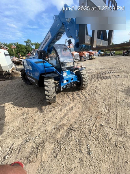 2023 GENIE GTH-5519