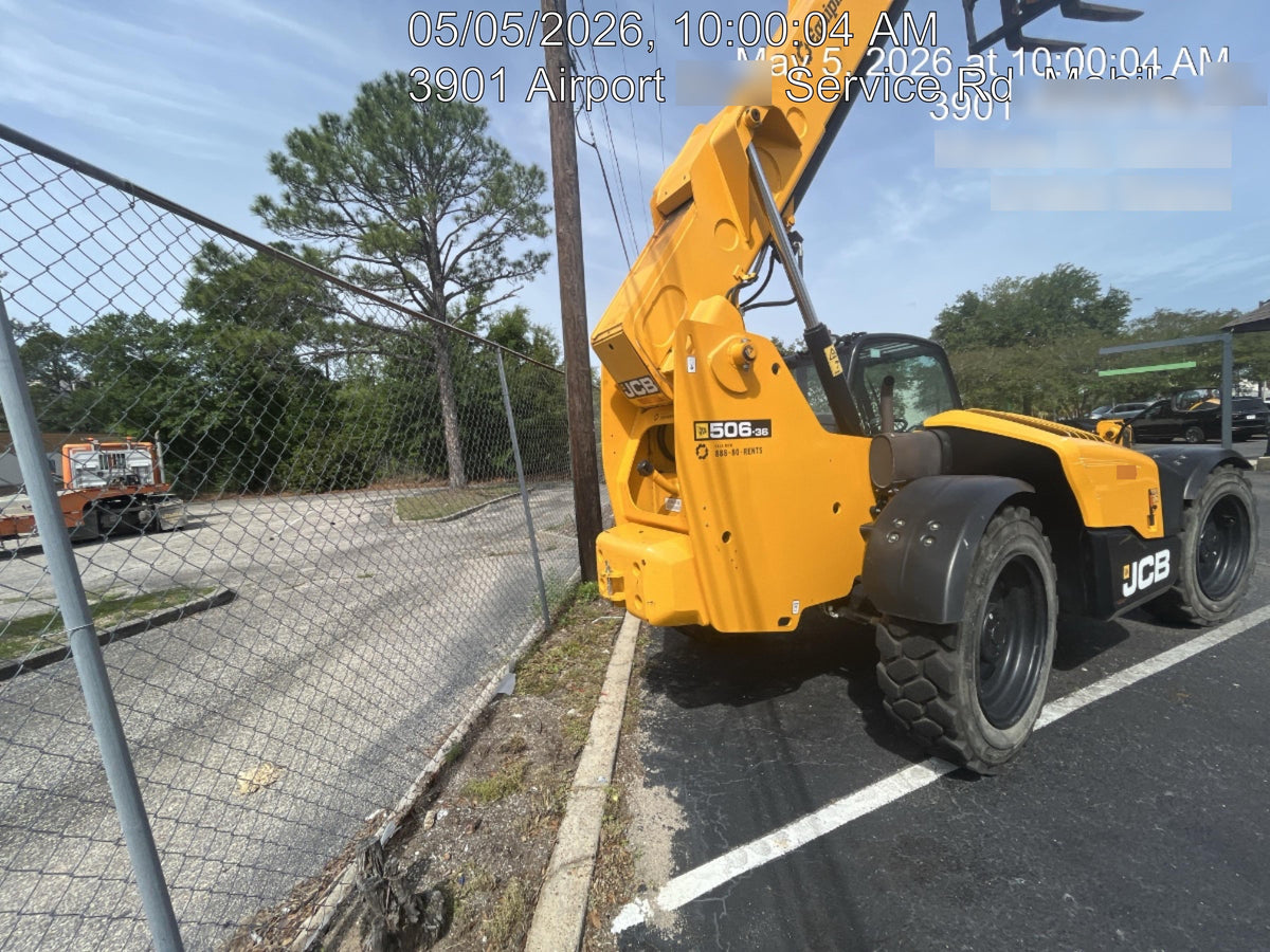 2024 JCB 506-36