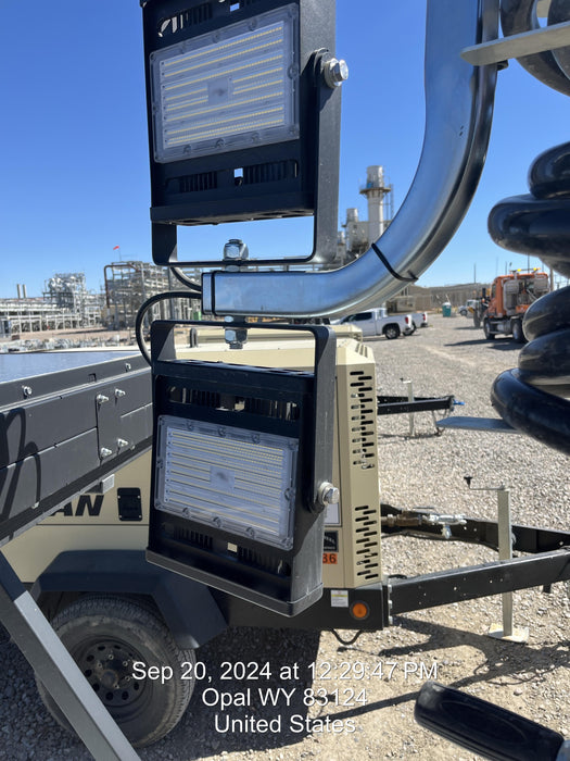 2024 WANCO WLTS-MM8A-1600