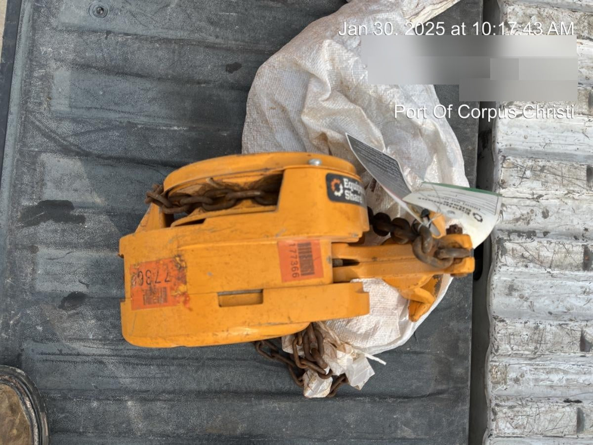 2021 HARRINGTON CF030-10