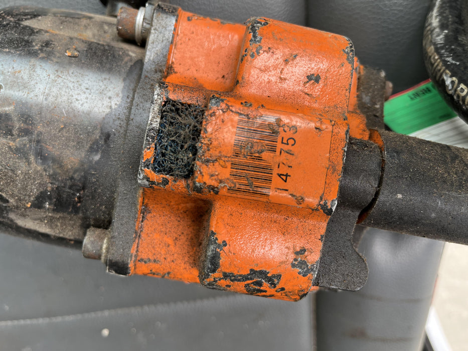 2021 MICHIGAN PNEUMATIC 4940B2