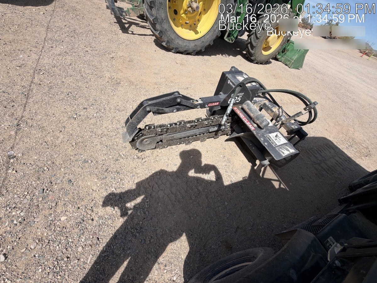 2020 PALADIN 625