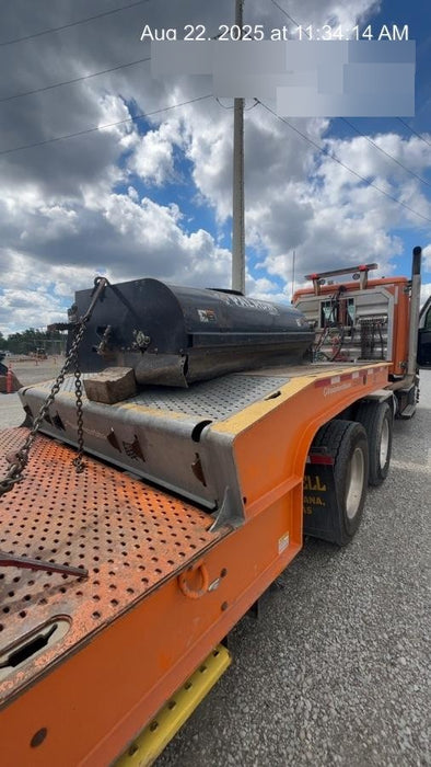 2020 PALADIN Sweepster SB72